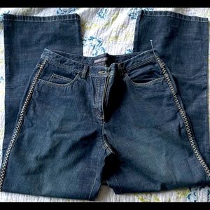Bootcut Liz Claiborne jeans New without tags.